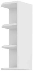 Raft de bucătărie superioară Lucid 30 G 72 ZAK (alb). 1045630