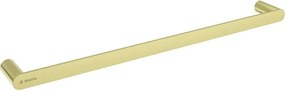 Bara portprosop auriu periat Deante Round 60 cm