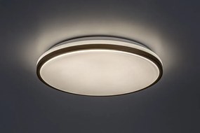 Plafoniera LED pentru baie protectie IP44 Slava