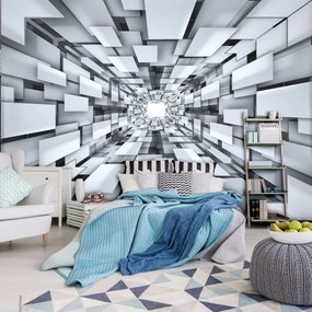 Fototapet - 3D abstracție (152,5x104 cm)