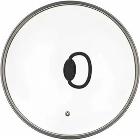 Banquet Capac de sticlă SMART PLUS 28 cm, 28 cm