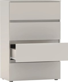 Comoda PARMAD, cașmir