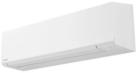 Aparat de aer conditionat invertor Toshiba Shorai Edge RAS-B13G3KVSG-E + RAS-13J2AVSG-E1, 13000 BTU, A+++ / A+++, Pana la 26 m², Wi-Fi, ECO, Autocuratare, Alb