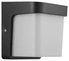 Aplica exterior E27 IP65 95WL315/BL Elmark