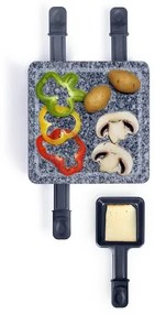 Gratar raclette pentru 4 persoane Livoo DOC242, 600 W