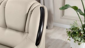 Coltar extensibil Lord pe stanga Soft 33