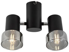 Spot Rabalux 73053 HATICE 2xE14/15W/230V