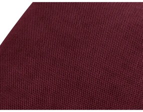 Taburet burgundy Esther – Milo Casa