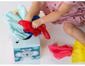Cutie cu șervețele KIMMI koala Taf Toys 12745TAF