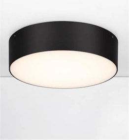 Plafoniera LED pentru iluminat exterior IP65 JUDI D-22cm negru