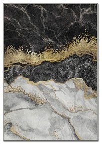 Covor, ASR CRPT-136 , 140x220 cm, Poliester, Multicolor