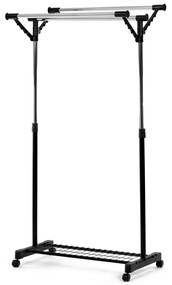 Suport pentru haine 84521 BK, negru