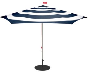 Umbrelă de soare cu suport "stripesol", 7 variante - Fatboy® Culoare: dark blue