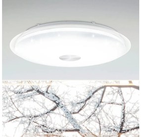 Eglo 98324 - Plafonieră LED dimabilă LANCIANO LED/36W/230V cu DO