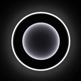 Brilagi - Corp de iluminat LED reglabil TRIVARO LED/72W/230V 3000-6000K Ø 40 cm + telecomandă