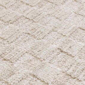 Covor crem 160x240 cm Laurent Beige Natural – Asiatic Carpets