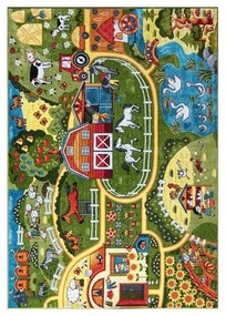 Covor ferma animale Selectează mărime: 200 X 300