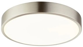 Plafoniera LED dimabila design slim IP44 VITOS 12366-30 GL