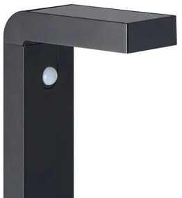 Eglo 900246 - LED Lampa solară de exterior cu senzor 18xLED/0,2W/3,7V IP44