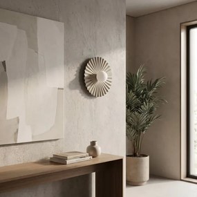 Aplica de perete UMBRA 1xG9/8W/230V bej