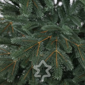 Brad Siberian 100 % 150 cm