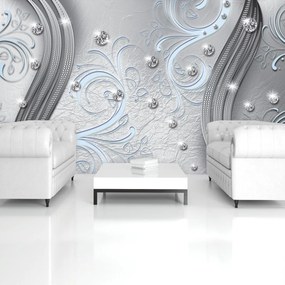 Fototapet - Diamante (254x184 cm)
