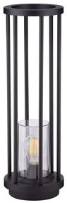 Stalp de exterior pentru terasa sau gradina, ELYSIUM H-50cm