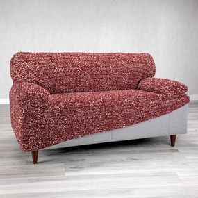 Huse bielastice GLORIA vinului fotoliu triplu (l. 170 - 220 cm)