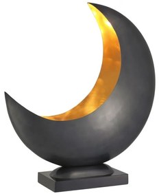 Veioza, lampa de masa dimabila Half Moon 113793 HZ