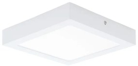 Eglo 94078 - Plafonieră LED FUEVA 1, 16,44 W, 230 V