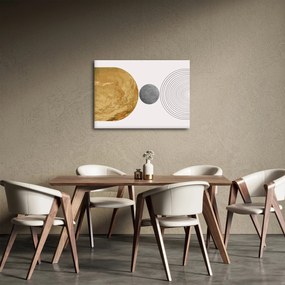 Tablou - Arcuri rustice N⁰4 (70x50 cm)