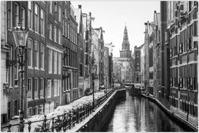 Tablou - Olanda (90x60 cm)