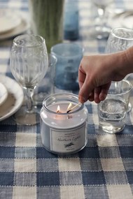 Lumânare parfumată din ceară de soia, 455 g, 45 ore, „Northern Lights"