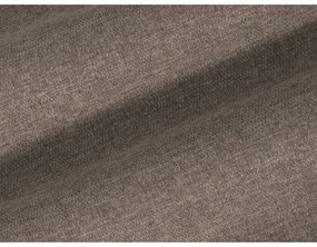 Colțar maro deschis (cu colț pe partea stângă/în formă de ”L”) Bemy – Micadoni