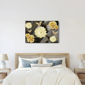 Tablou - Decor II. (90x60 cm)