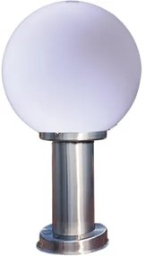 Kaja Ana lampă podea de exterior 1x40 W crom K-LP270-450