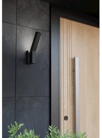 Aplică LED de exterior UGENTO LED/9W/230V IP44 Eglo 900709