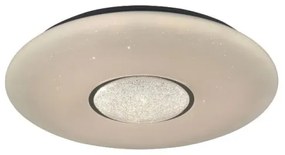 Plafonieră LED STAR LED/36W/230V 3000-6500K + telecomandă
