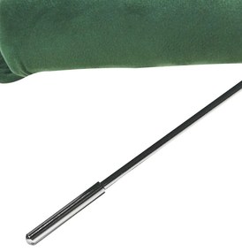 Scaun de birou Parza (verde). 1081901