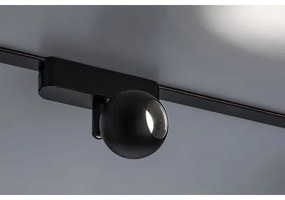 Spot LED dimabil pentru sistem de șină monofazic Rabalux 70130 LiTrack 5W/24V