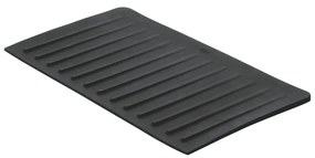 GROHE 40872K00 - Tavă de scurgere ceramică 450 x 250 mm, neagră