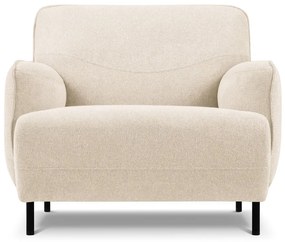 Fotoliu Windsor &amp; Co Sofas Neso, bej