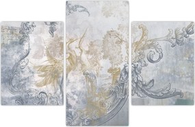 Tablou - Pictură pe perete (90x60 cm)