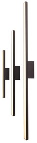 Plafoniera LED stil minimalist IP44 Tampa 120cm