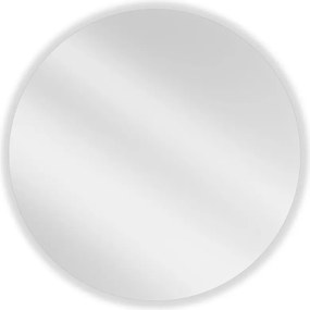 Mexen Alto oglindă de baie rotundă 80 cm - 9853-080-080-000-00