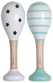 Jucărie muzicală Stars – Kindsgut