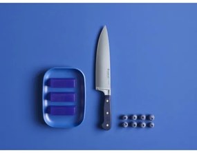 Cuțitul bucătarului Wüsthof CLASSIC COLOUR 16 cm albastru