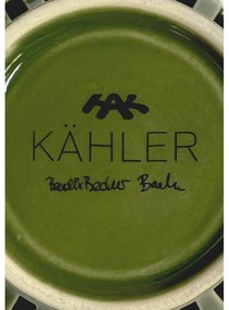 Sfeșnic din ceramică Orangery – Kähler Design