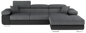 Coltar extensibil Armando pe dreapta Sawana 21/Soft 11