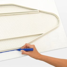 Tampon pentru masa de călcat – Brabantia